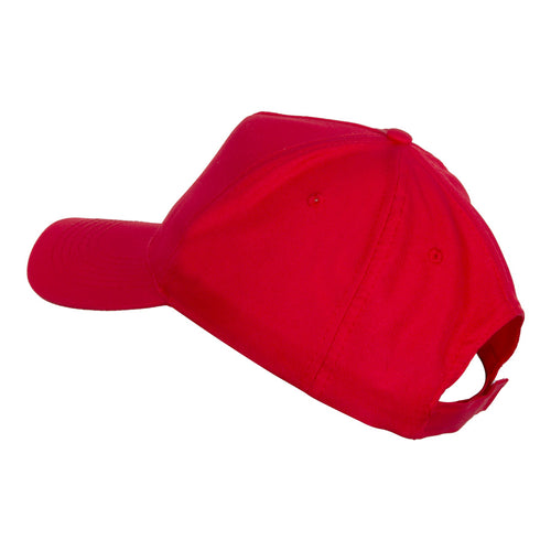Gorro Jockey Poliéster Sublimación