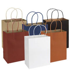 Bolsa de Papel 120g/m2