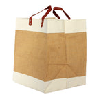 12oz Yute/Canvas Laundry Bag