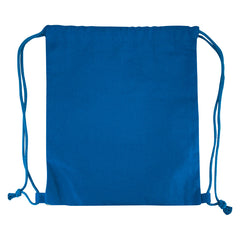 Mochila tipo Morral en Canvas Algodón