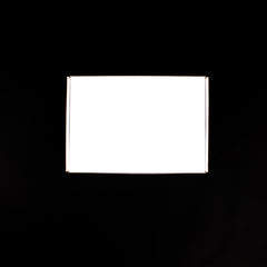 Caja autoarmable 23x16x5 cm