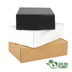 Caja autoarmable 32x22x9 cm