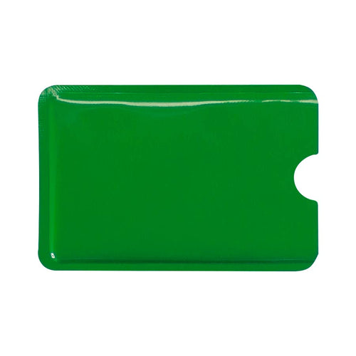 Funda Protectora Tarjetas Anti-Clonación