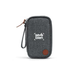 PORTACABLES U-CELL color Gris