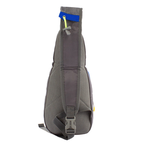 Mochila Cruzada "Crossback"