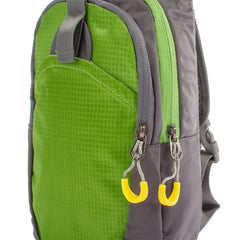 Mochila Cruzada "Crossback"