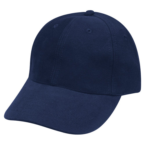 Gorro Jockey Denim Algodón