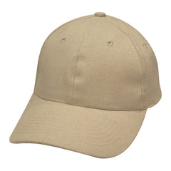 Gorro Jockey Denim Algodón