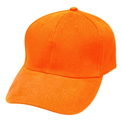 Gorro Jockey Denim Algodón