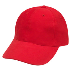 Gorro Jockey Denim Algodón