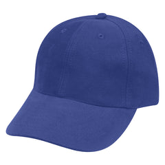 Gorro Jockey Denim Algodón