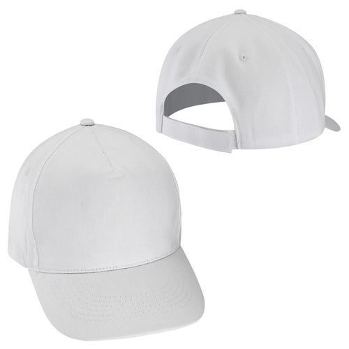 Gorro Jockey Algodón
