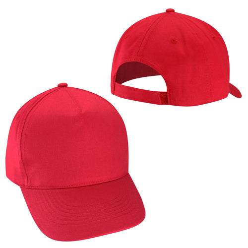 Gorro Jockey Algodón