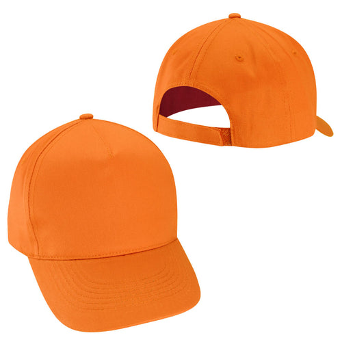 Gorro Jockey Algodón