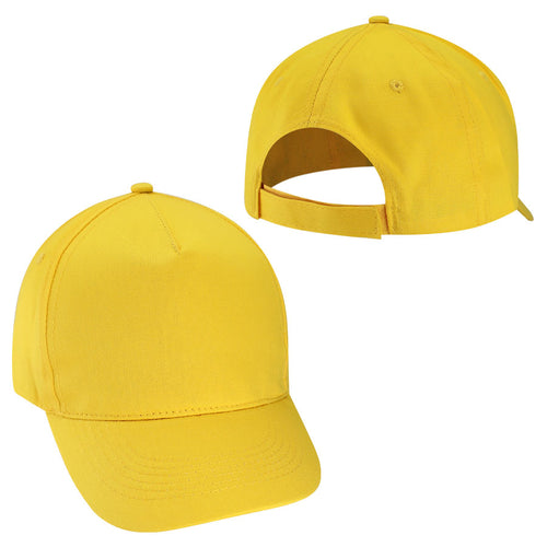 Gorro Jockey Algodón
