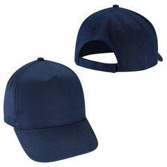 Gorro Jockey Algodón