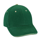 Gorro Jockey Denim Sandwich