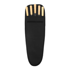 Set de Fierros para Anticuchos