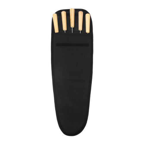 Set de Fierros para Anticuchos