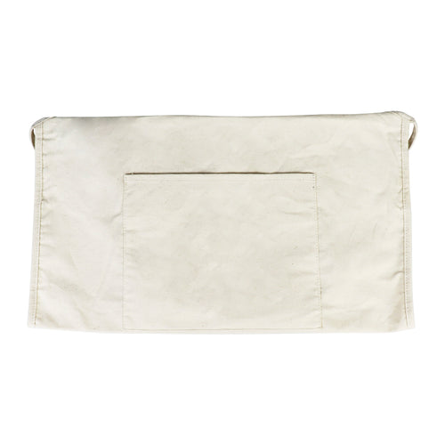 Delantal Pechera de Algodón 8oz