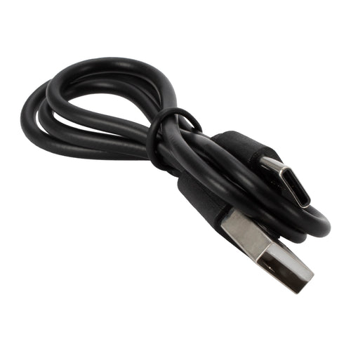USB Linterna LED cabeza con Súper-Brillo