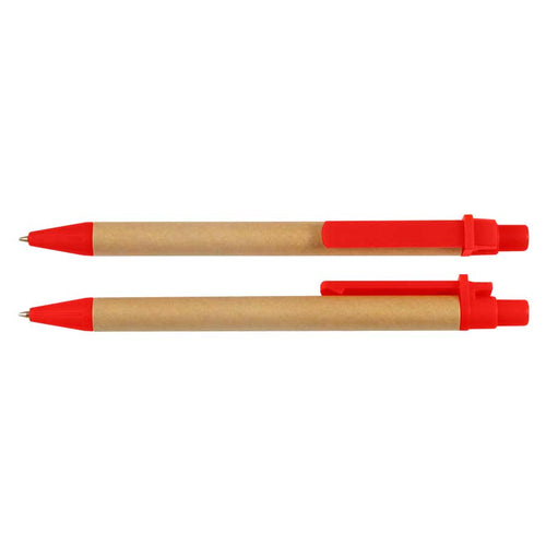 Bolígrafo Ecológico