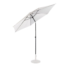 Quitasol redondo "RAVELLO" Ø2.5M
