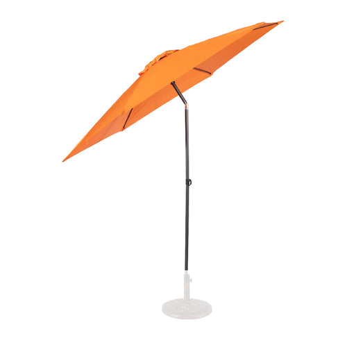 Quitasol redondo "RAVELLO" Ø2.5M