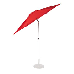 Quitasol redondo "RAVELLO" Ø2.5M