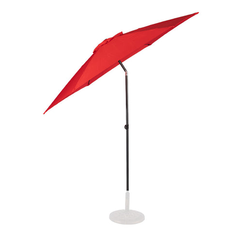 Quitasol redondo "RAVELLO" Ø2.5M