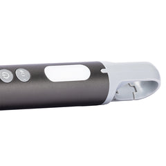 USB Linterna Táctica y lámpara recargable "HOOK" 15-en-1