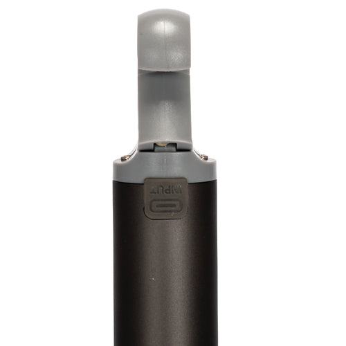 USB Linterna Táctica y lámpara recargable "HOOK" 15-en-1