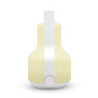 LAMPARA LUMI color Amarillo