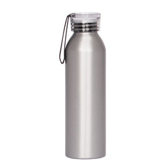Sport Bottle de Aluminio "MARATHON" 600cc
