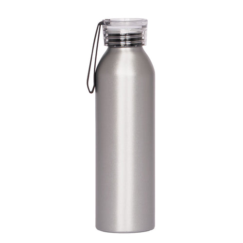 Sport Bottle de Aluminio "MARATHON" 600cc