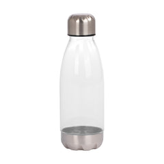 Botella plástica tapa Acero Inoxidable "AS" 500cc