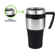 Mug Térmico 350cc