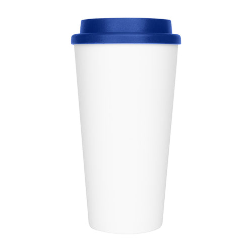 Vaso plástico "Aika" 500cc