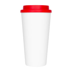 Vaso plástico "Aika" 500cc