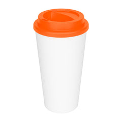 Vaso plástico "Aika" 500cc