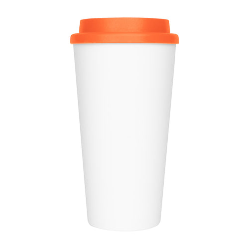 Vaso plástico "Aika" 500cc