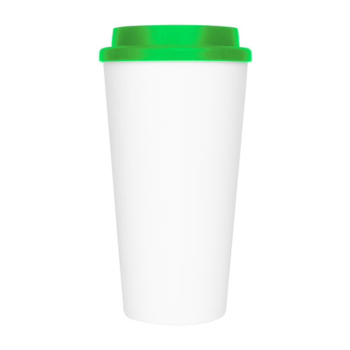 Vaso plástico "Aika" 500cc