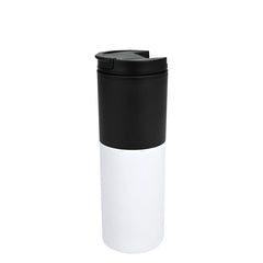 Mug Térmico bicolor "HIGHWAY" 450cc