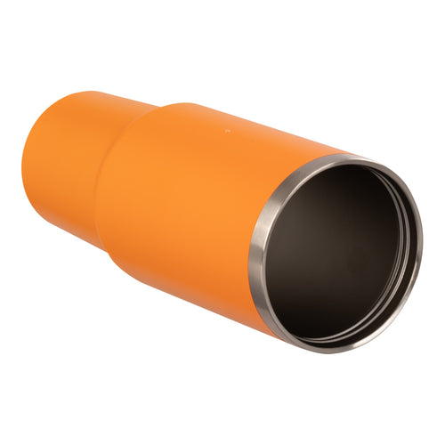 Mug Térmico gigante doble pared de acero "HOOK" 900cc