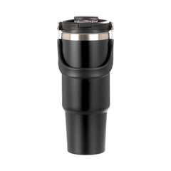 Mug Térmico gigante doble pared de acero "HOOK" 900cc