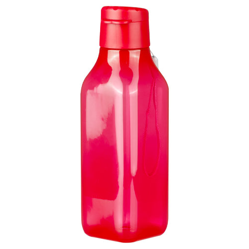 Botella Plástica "UMBRIA" 430cc.