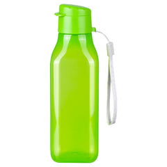 Botella Plástica "UMBRIA" 430cc.