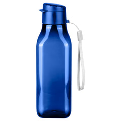 Botella Plástica "UMBRIA" 430cc.