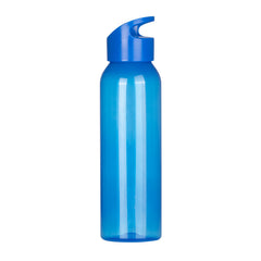 Botella Plástica "TOSCANA" 650cc.