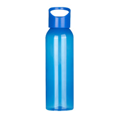 Botella Plástica "TOSCANA" 650cc.